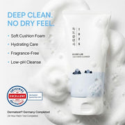 1025 Dokdo Cleanser 150ml — product view 5