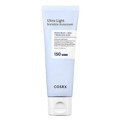 Ultra-Light Invisible Sunscreen 50ml