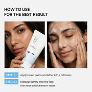 1025 Dokdo Cleanser 150ml — product view 8
