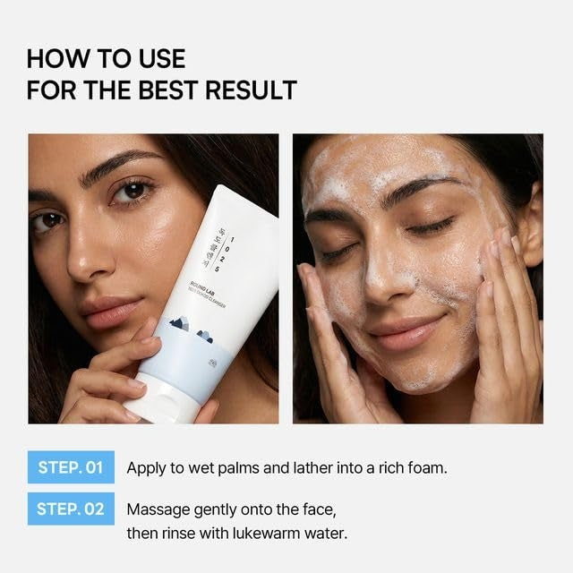 1025 Dokdo Cleanser 150ml — product view 8