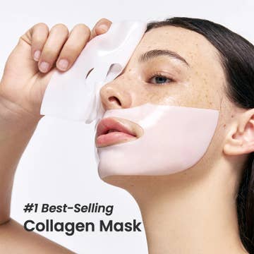 Bio-Collagen Real Deep Face Sheet Mask — product view 8