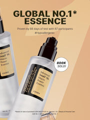 Advanced Snail 96 Mucin Power Essence 100ml — product view 8