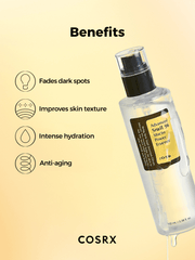 Advanced Snail 96 Mucin Power Essence 100ml — product view 11
