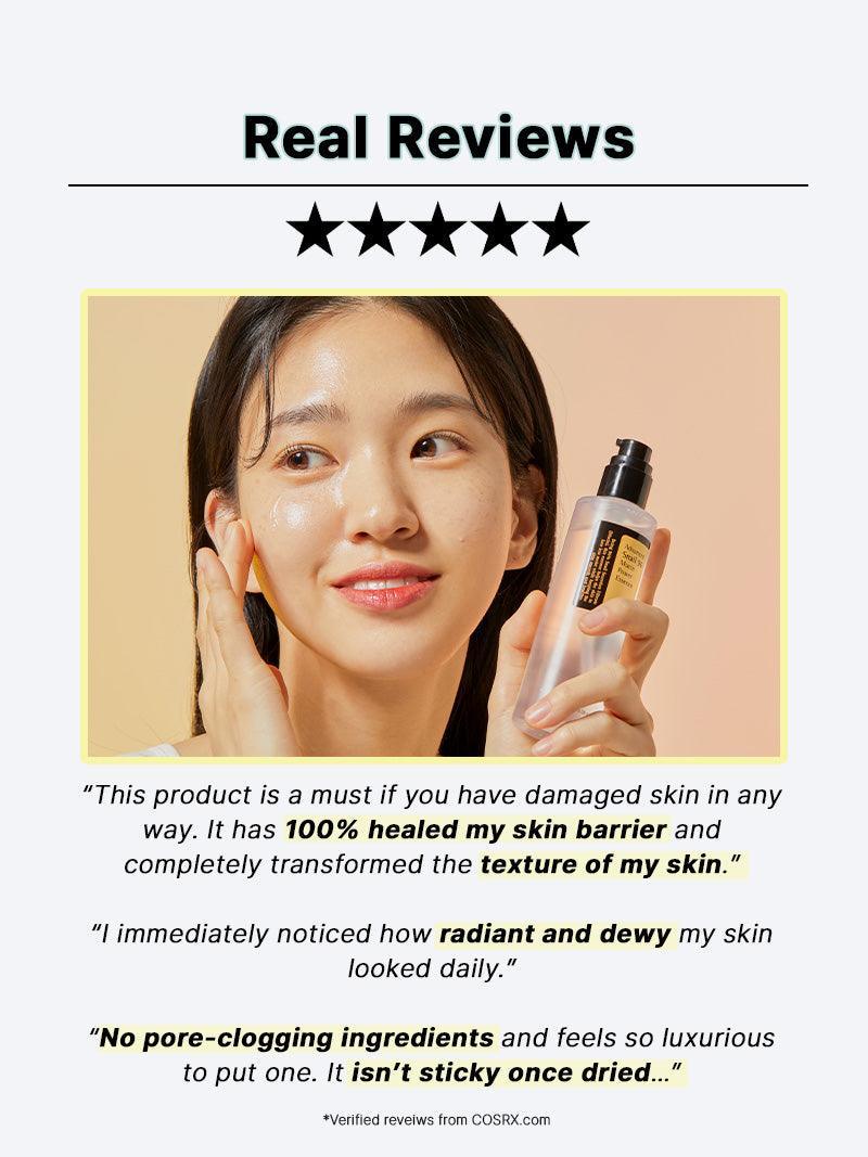 Advanced Snail 96 Mucin Power Essence 100ml — product view 13