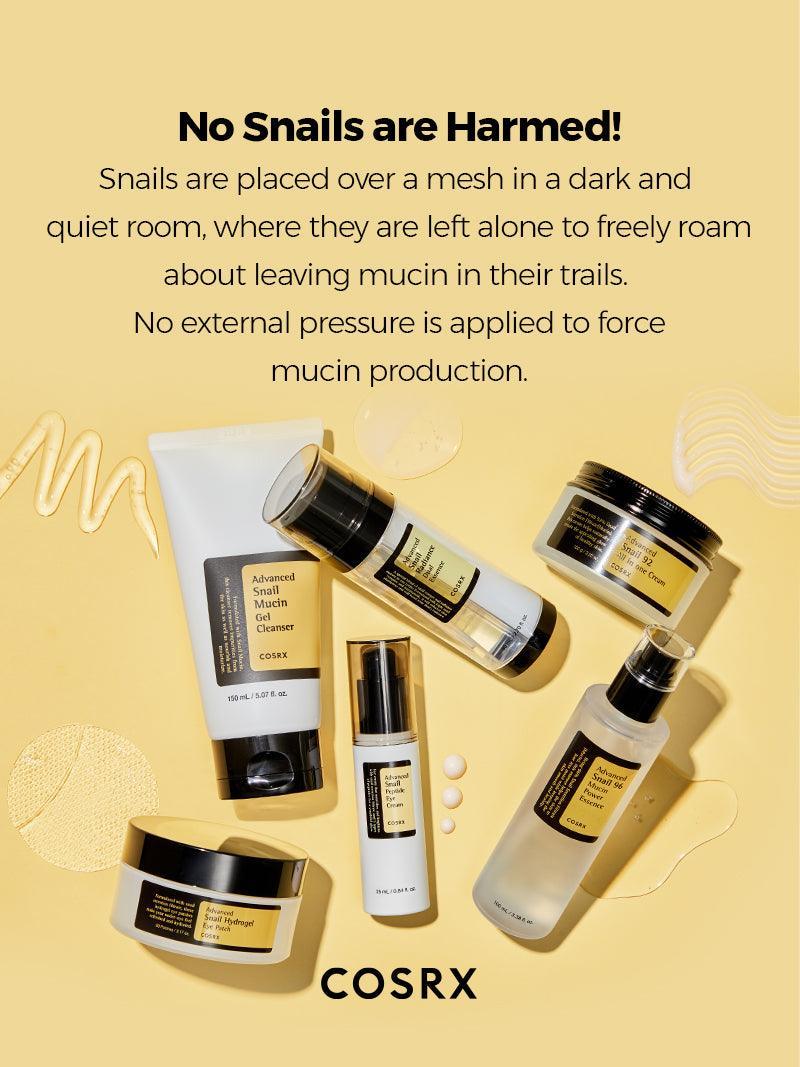 Advanced Snail 96 Mucin Power Essence 100ml — product view 15