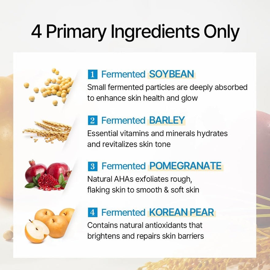 Bean Essence — product view 4