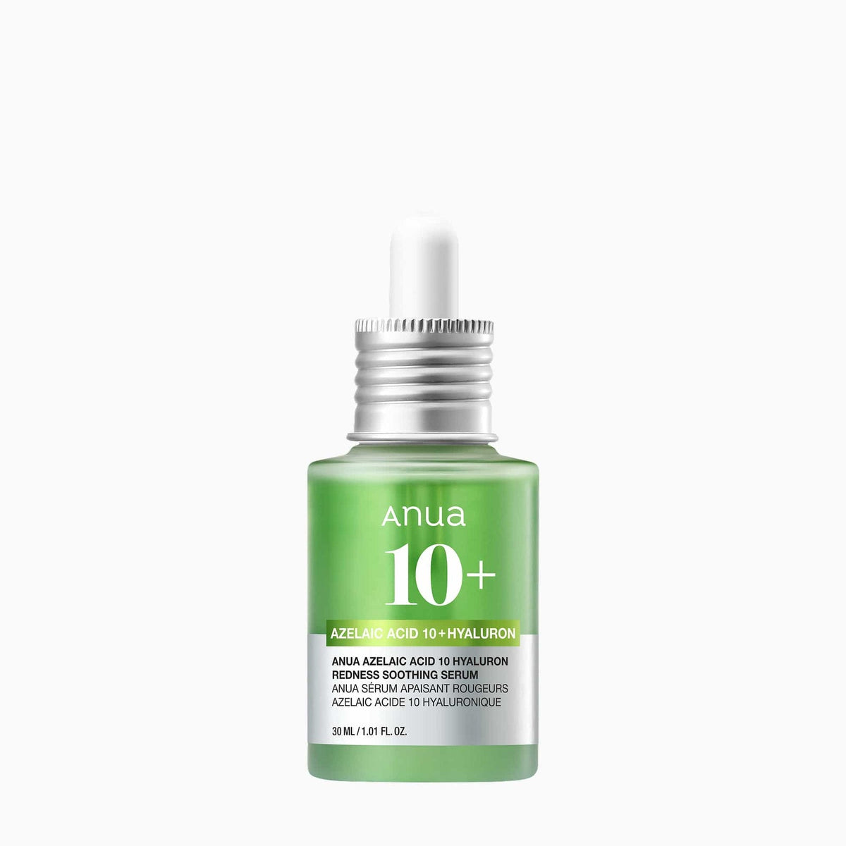Azelaic Acid 10% Hyaluron Redness Soothing Serum — product view 13