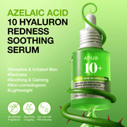 Azelaic Acid 10% Hyaluron Redness Soothing Serum — product view 14