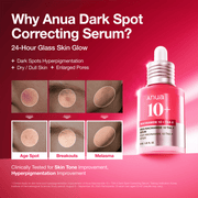 Niacinamide 10% + TXA 4% Serum — product view 14