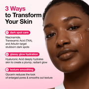 Niacinamide 10% + TXA 4% Serum — product view 15
