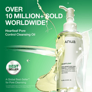 Heartleaf Pore Control Cleansing Oil — product view 14