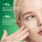 Heartleaf Pore Control Cleansing Oil — product view 17