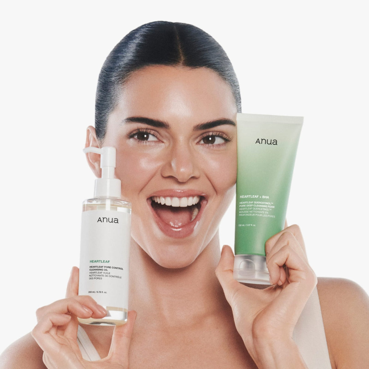 Heartleaf Pore Control Cleansing Oil — product view 13