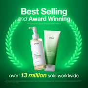 Heartleaf Quercetinol Pore Deep Cleansing Foam — product view 13