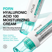 PDRN Hyaluronic Acid 100 Moisturizing Cream — product view 14