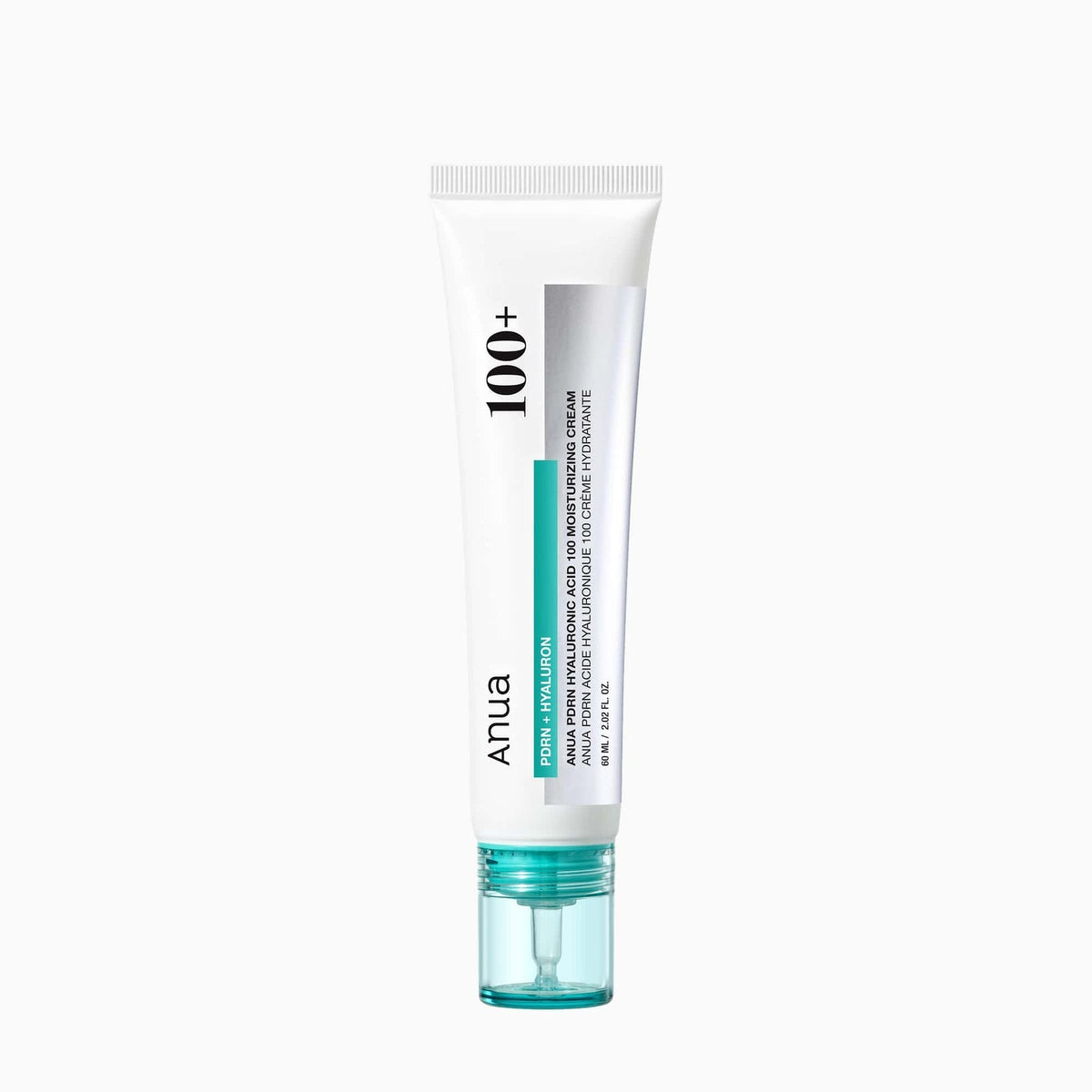 PDRN Hyaluronic Acid 100 Moisturizing Cream — product view 13