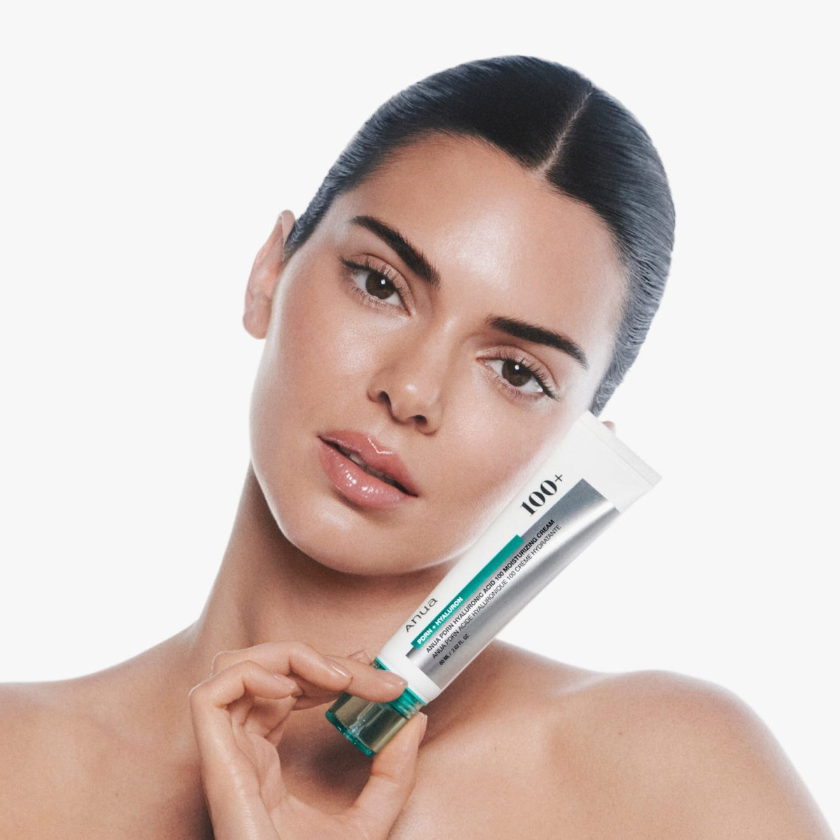PDRN Hyaluronic Acid 100 Moisturizing Cream — product view 12