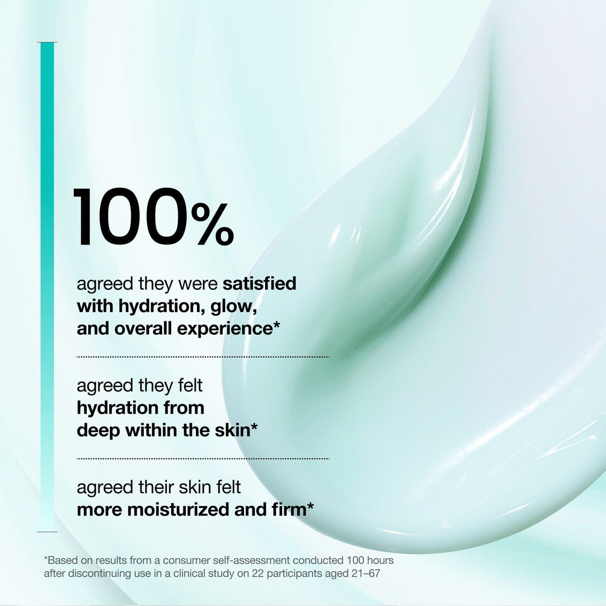 PDRN Hyaluronic Acid 100 Moisturizing Cream — product view 17