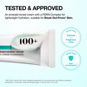 PDRN Hyaluronic Acid 100 Moisturizing Cream — product view 16