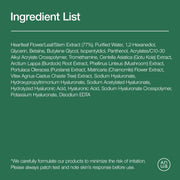 Heartleaf 77 Soothing Toner 250ml — product view 8