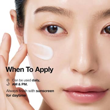 PDRN Hyaluronic Acid 100 Moisturizing Cream — product view 9