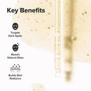 Glow Deep Serum: Rice + Alpha-Arbutin 30ml — product view 6