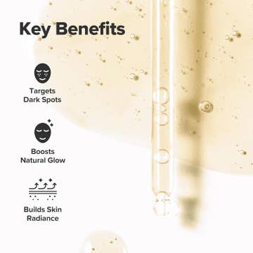 Glow Deep Serum: Rice + Alpha-Arbutin 30ml — product view 6