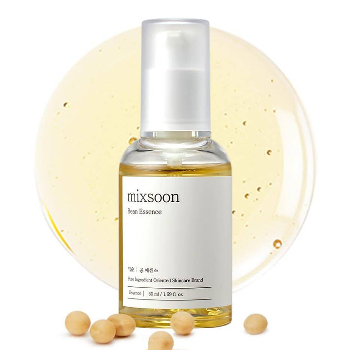 Bean Essence — product image