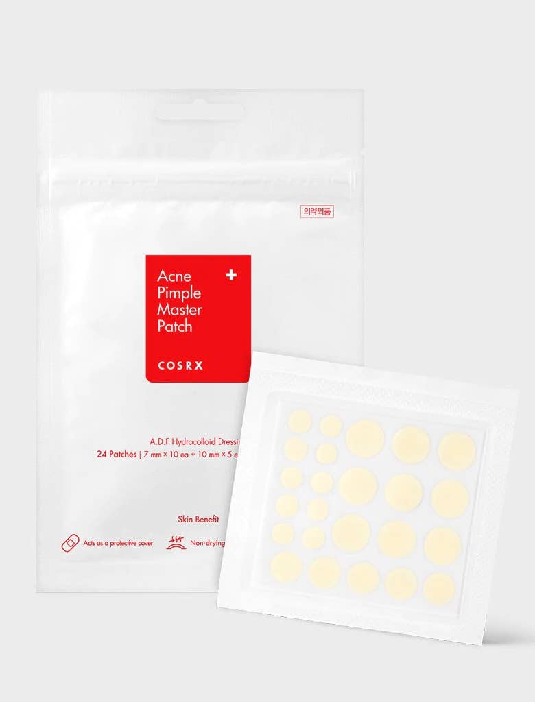 COSRX Acne Pimple Master Patch, product view 2