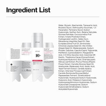 Niacinamide 10% + TXA 4% Serum — product view 9
