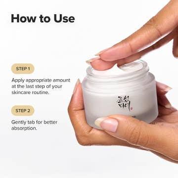 Dynasty Cream Hydrating Face Moisturizer — product view 7