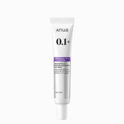 Anua Retinol 0.1 Caffeine Revitalizing Eye Cream 30g — product image