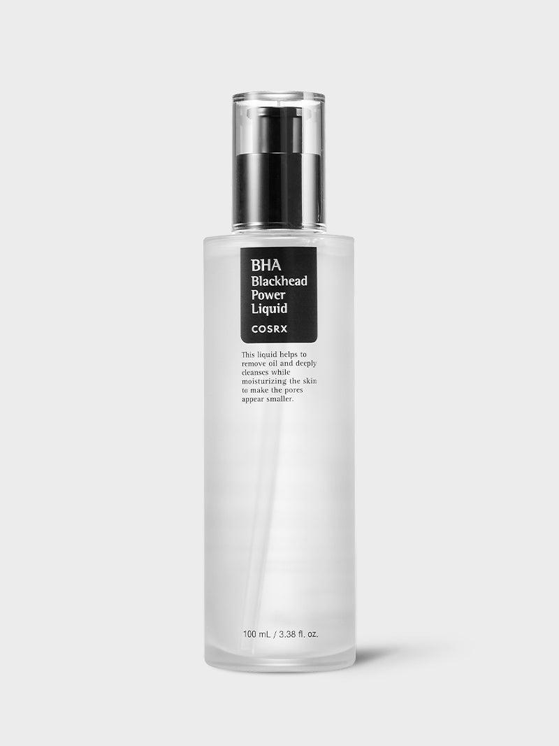 BHA Blackhead Power Liquid 100ml — product view 2