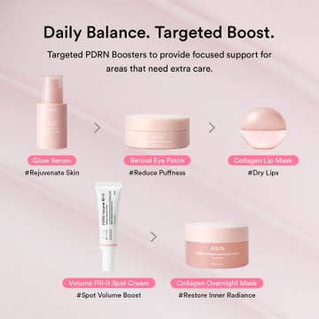 PDRN Volume Fill-It Booster Crème 2.5 Tube — product view 12