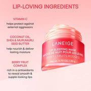 Lip Sleeping Mask — product view 6