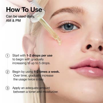 Azelaic Acid 10% Hyaluron Redness Soothing Serum — product view 9