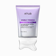 Anua Collagen Retinol Refining Gua Sha Cream 80ml — product view 4