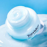 Dive-in Low Hyaluronic Soothing Cream — product view 5