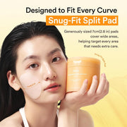 Glutathiosome Dark Spot Pad Vita Touch 60 Pads — product view 5