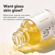 Glow Serum: Propolis + Niacinamide — product view 3