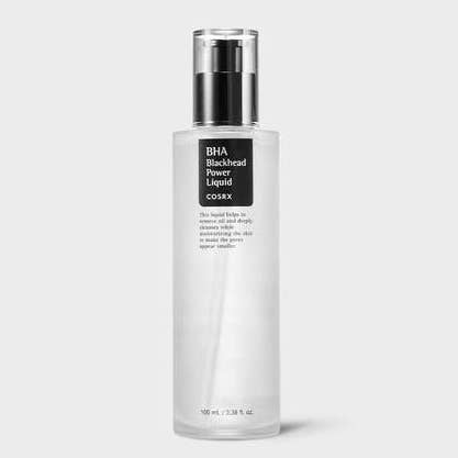 BHA Blackhead Power Liquid 100ml