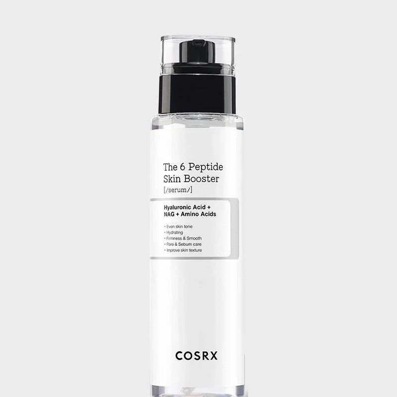 The 6 Peptide Skin Booster 150ml