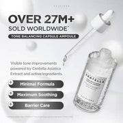 Tone Balancing Capsule Ampoule — product view 2