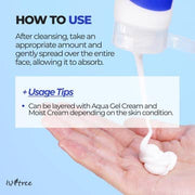 Hyaluronic Acid Moist Cream 100ml — product view 10
