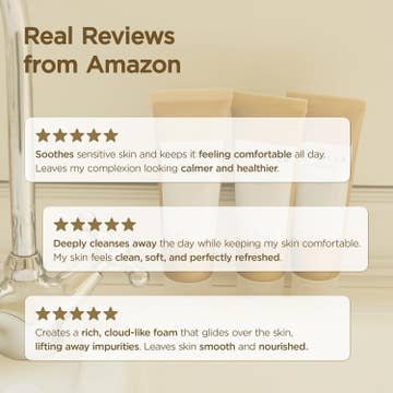 Madagascar Centella Ampoule Foam 125ml — product view 5