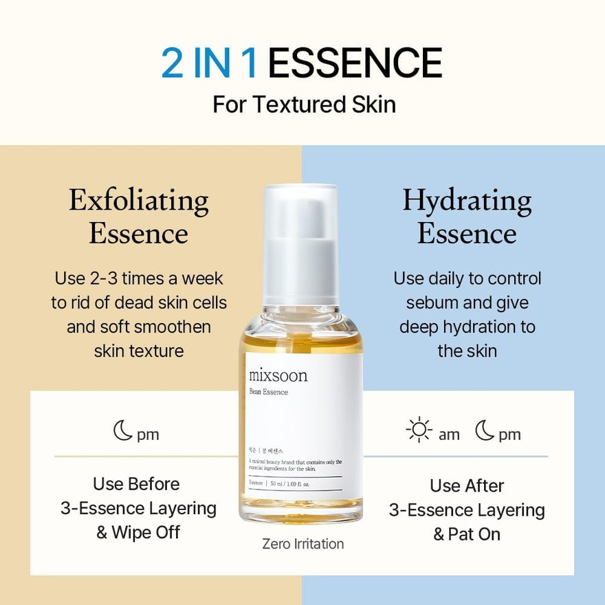 Bean Essence — product view 3