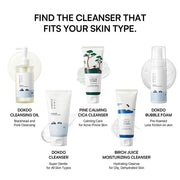 1025 Dokdo Cleanser 150ml — product view 7