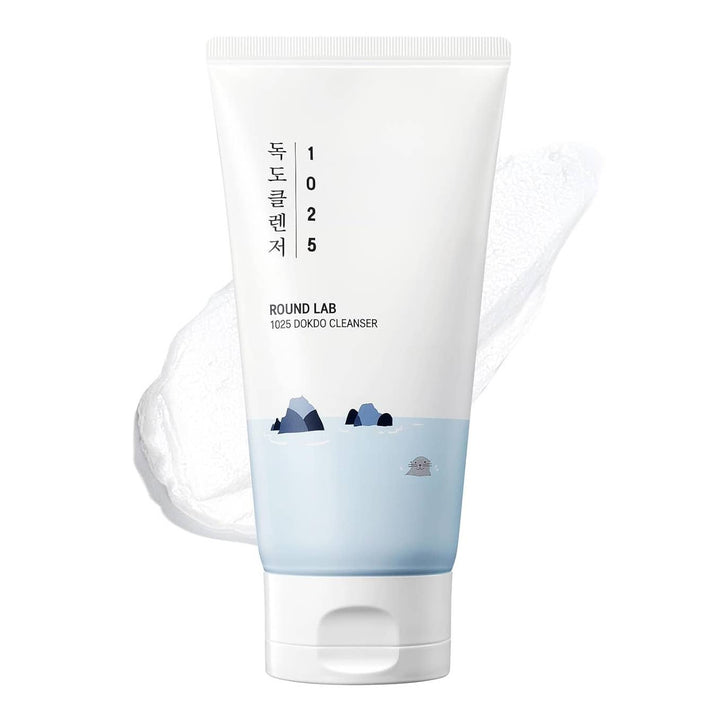 1025 Dokdo Cleanser 150ml — product image