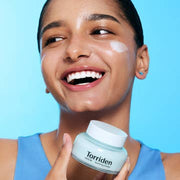 Dive-in Low Hyaluronic Soothing Cream — product view 2