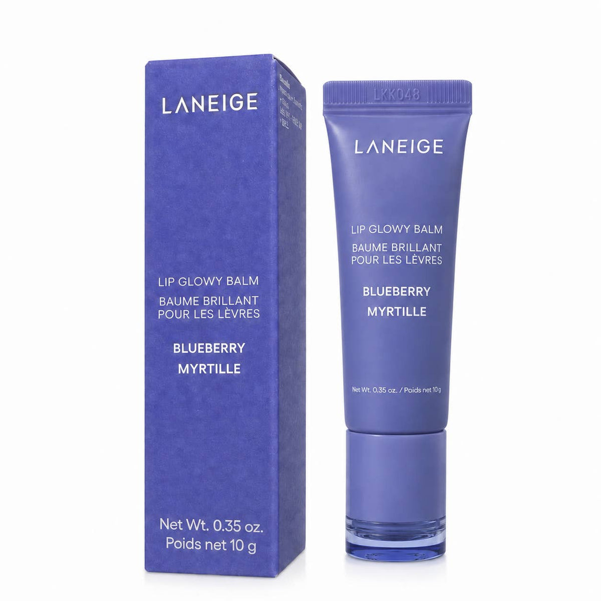 Lip Glowy Balm 10g — product view 3